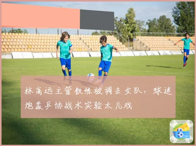 林高远主管教练被调去女队，球迷炮轰乒协战术实验太儿戏