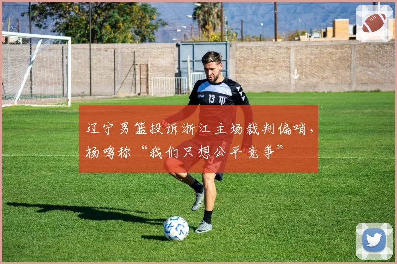 辽宁男篮投诉浙江主场裁判偏哨，杨鸣称“我们只想公平竞争”