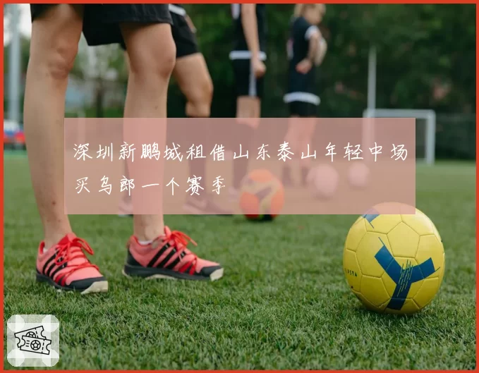 深圳新鹏城租借山东泰山年轻中场买乌郎一个赛季